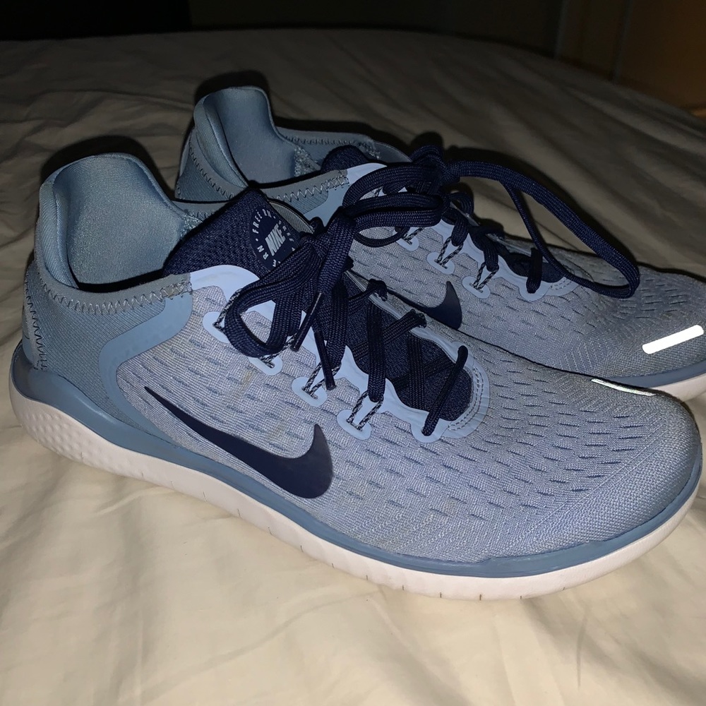 Nike Free Running Shoes